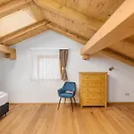Sonnrain Gmbh Sonnberg 77 Apartment *