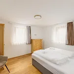 Sonnrain Gmbh Sonnberg 77 Daire