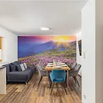 Apartment Sonnrain Gmbh Sonnberg 77 *