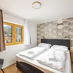 Sonnrain Gmbh Sonnberg 77 * Leogang