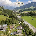 Sonnrain Gmbh Sonnberg 77 * Leogang