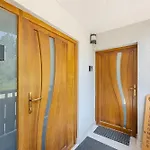 Sonnrain Gmbh Sonnberg 77 Daire