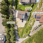 Daire Sonnrain Gmbh Sonnberg 77
