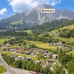 Sonnrain Gmbh Sonnberg 77 *