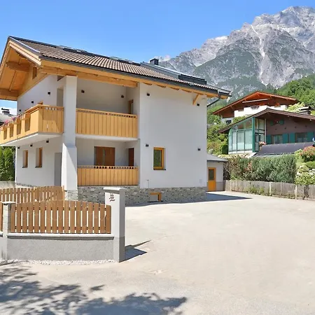 Sonnrain Gmbh Sonnberg 77 Apartament Leogang