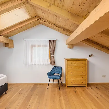 Sonnrain Gmbh Sonnberg 77 Apartamento *