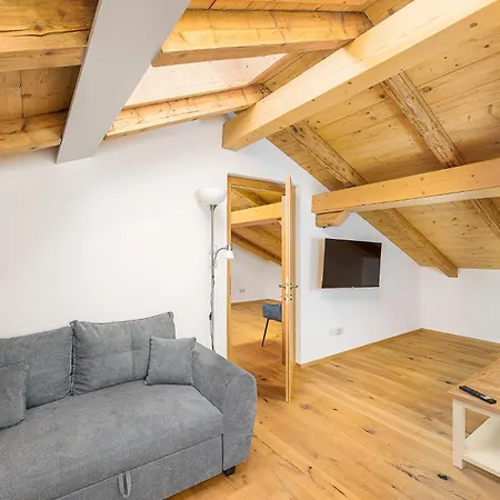 アパート Sonnrain Gmbh Sonnberg 77 *