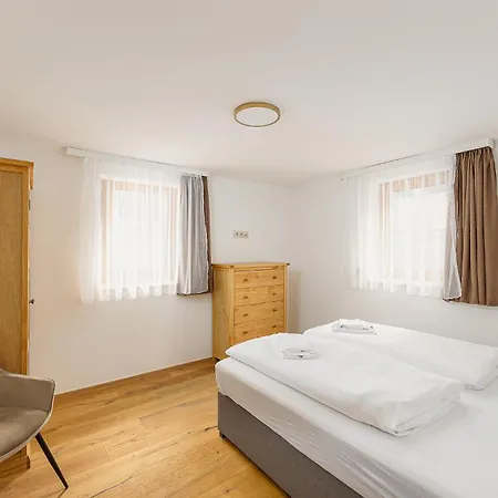 Sonnrain Gmbh Sonnberg 77 アパート