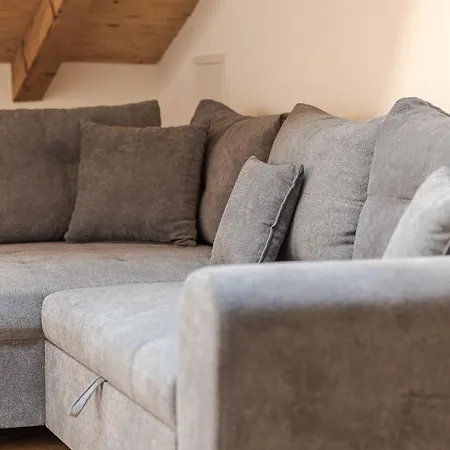 Apartament Sonnrain Gmbh Sonnberg 77