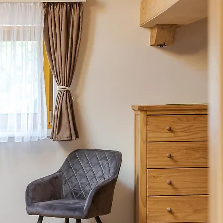 Sonnrain Gmbh Sonnberg 77 Apartamento *