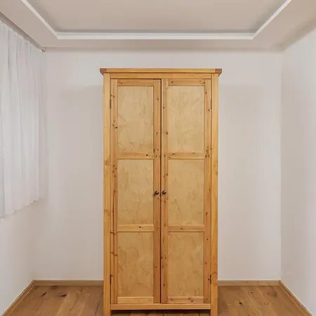 아파트 Sonnrain Gmbh Sonnberg 77 *
