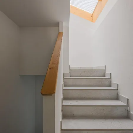 アパート Sonnrain Gmbh Sonnberg 77 レオガング