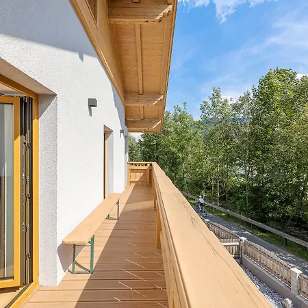 Sonnrain Gmbh Sonnberg 77 * Leogang