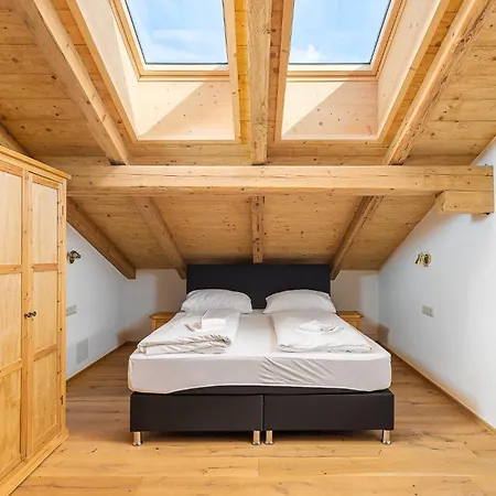 Sonnrain Gmbh Sonnberg 77 アパート