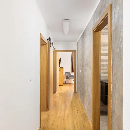 Apartment Sonnrain Gmbh Sonnberg 77