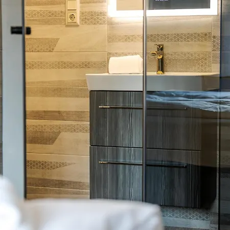 Sonnrain Gmbh Sonnberg 77 アパート *