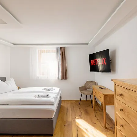 Sonnrain Gmbh Sonnberg 77