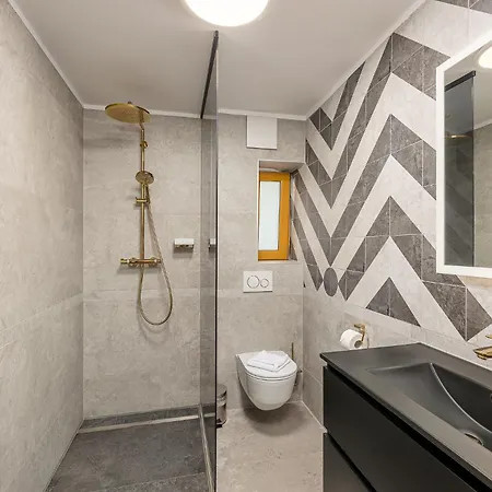 Sonnrain Gmbh Sonnberg 77 Apartment