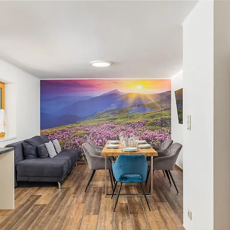 Apartamento Sonnrain Gmbh Sonnberg 77 *