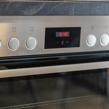 アパート Sonnrain Gmbh Sonnberg 77 レオガング