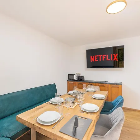 Sonnrain Gmbh Sonnberg 77 レオガング