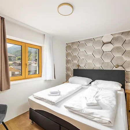 Sonnrain Gmbh Sonnberg 77 * Leogang