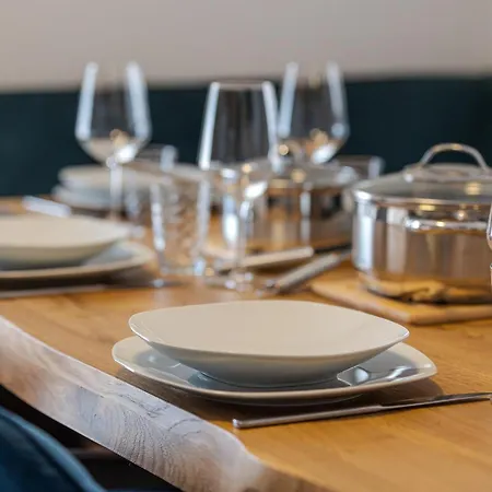 Sonnrain Gmbh Sonnberg 77 Apartamento *