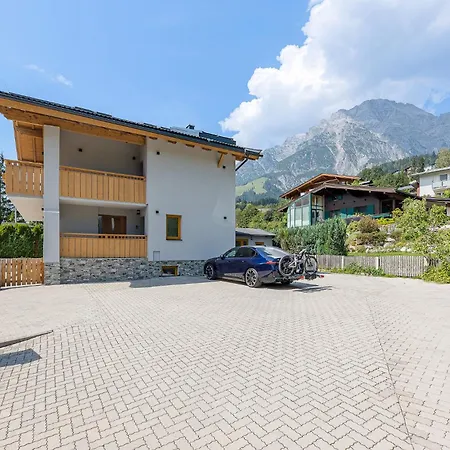 Sonnrain Gmbh Sonnberg 77 *