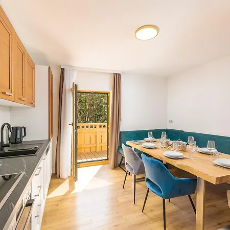 Sonnrain Gmbh Sonnberg 77 Leogang