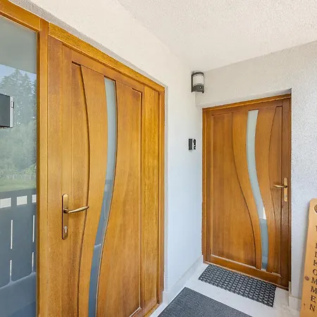 Sonnrain Gmbh Sonnberg 77 Apartament