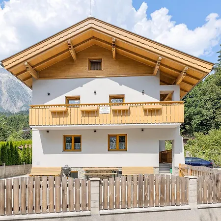 Sonnrain Gmbh Sonnberg 77 Lejlighed Leogang