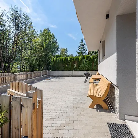 Sonnrain Gmbh Sonnberg 77 *