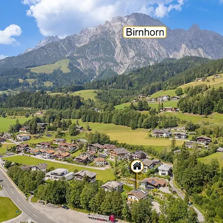 Sonnrain Gmbh Sonnberg 77 *