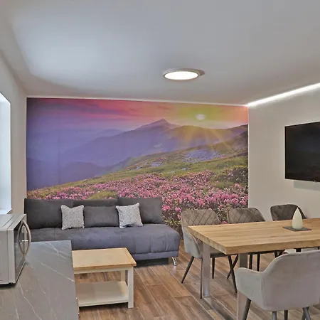 Sonnrain Gmbh Sonnberg 77 Apartamento *