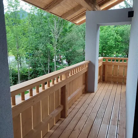 Sonnrain Gmbh Sonnberg 77 * レオガング