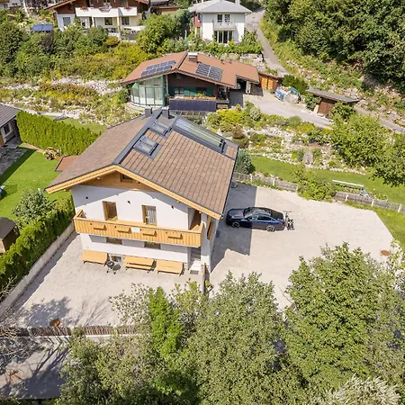Sonnrain Gmbh Sonnberg 77 * Leogang