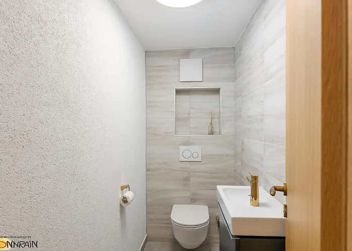 Sonnrain Gmbh Sonnberg 77