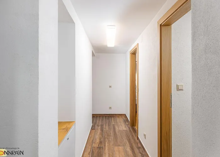 Sonnrain Gmbh Sonnberg 77