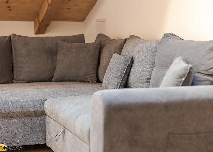 Apartment Sonnrain Gmbh Sonnberg 77