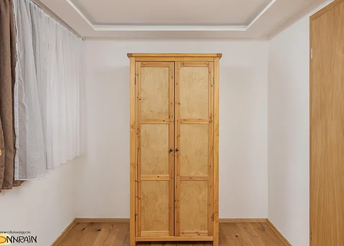 Apartment Sonnrain Gmbh Sonnberg 77 *