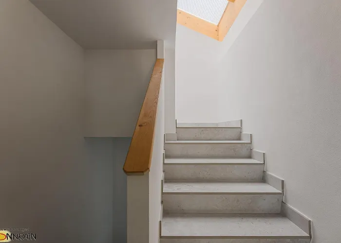 Apartment Sonnrain Gmbh Sonnberg 77 Leogang