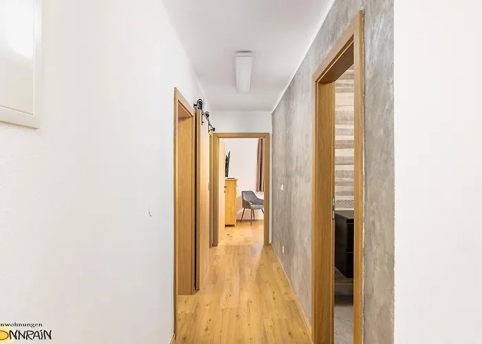 Apartment Sonnrain Gmbh Sonnberg 77
