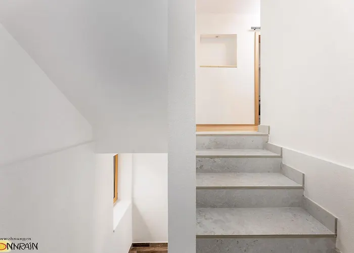 Apartment Sonnrain Gmbh Sonnberg 77 Leogang