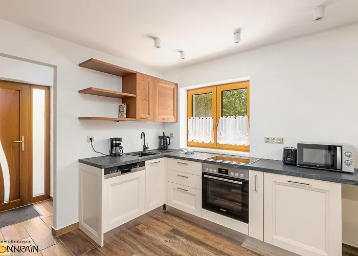 Sonnrain Gmbh Sonnberg 77 Leogang