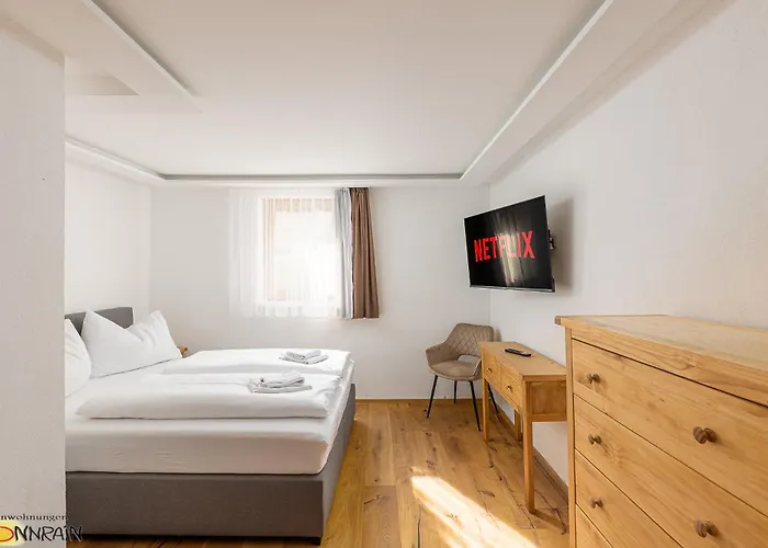 Sonnrain Gmbh Sonnberg 77