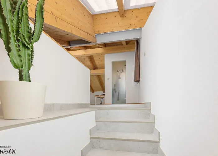 Sonnrain Gmbh Sonnberg 77 Apartment Leogang