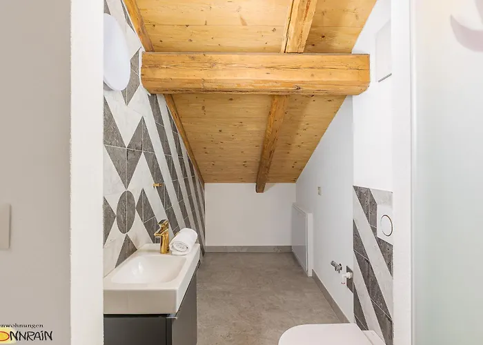 Sonnrain Gmbh Sonnberg 77 Apartment Leogang