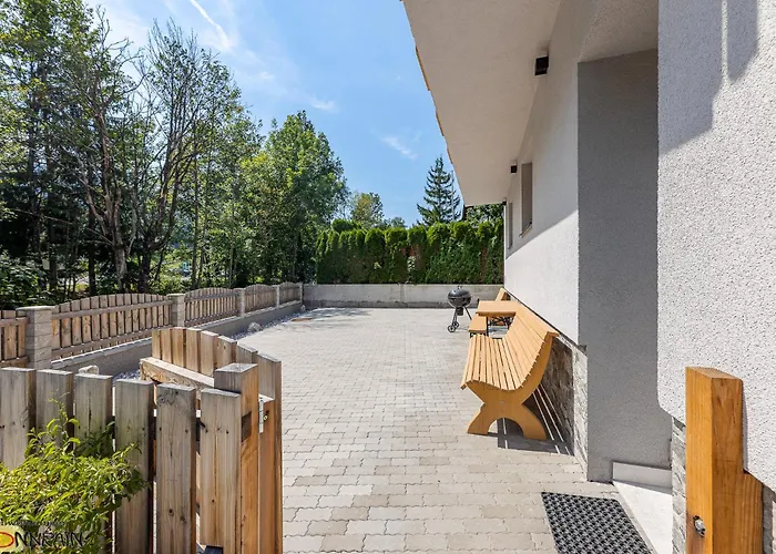 Sonnrain Gmbh Sonnberg 77 *