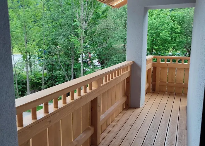 Sonnrain Gmbh Sonnberg 77 * Leogang