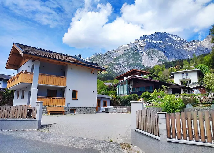 Sonnrain Gmbh Sonnberg 77 *